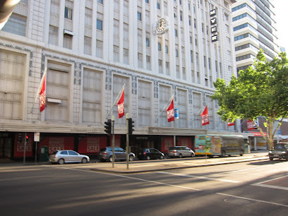 Myer Melbourne