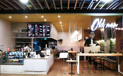 Old Man Pho QV Melbourne - Vietnamese Restaurant