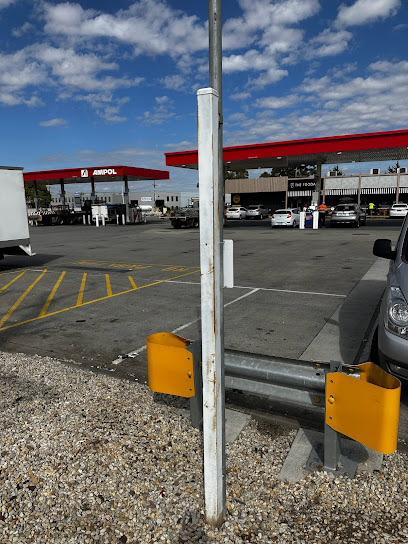 Ampol Foodary Tullamarine