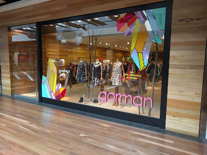 Gorman - Melbourne Central