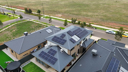 Sungain Solar Melbourne